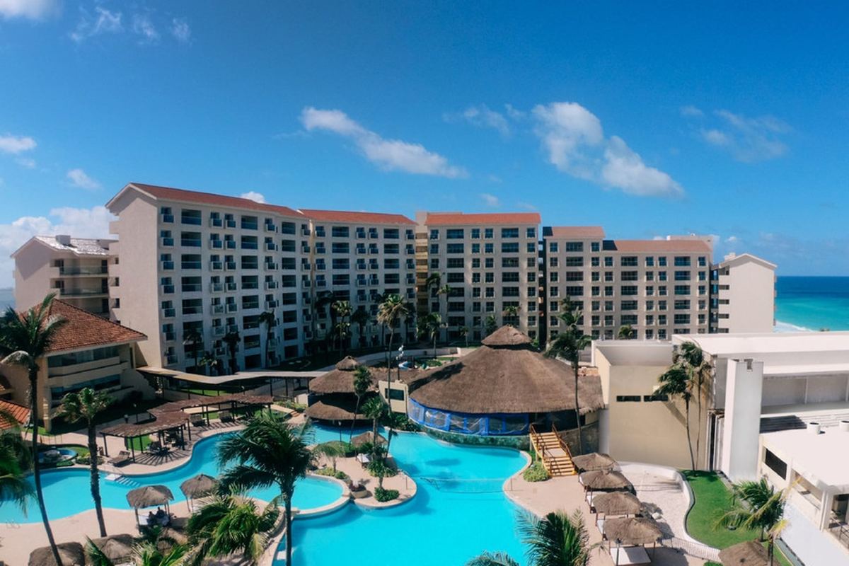 Emporio Cancún