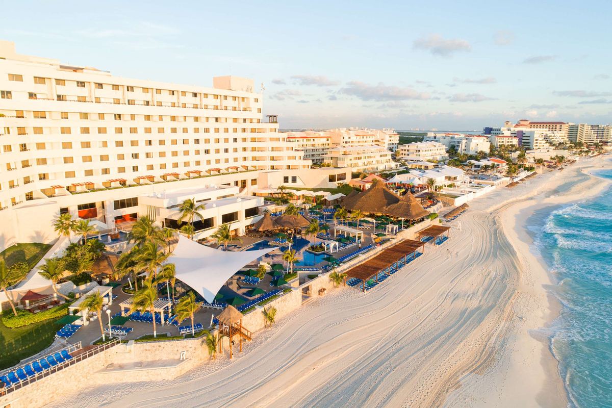 Royal Solaris Cancún